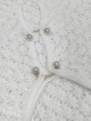 Coastal Breeze Crochet Cover-Up Dress - Image 6